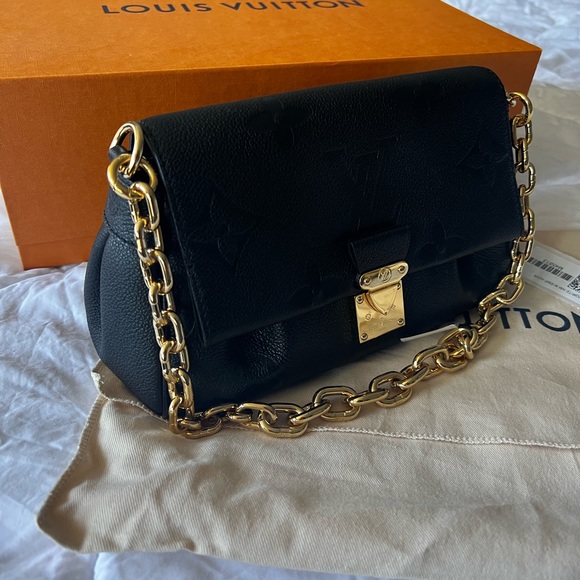 🚫 SOLD 🚫Louis Vuitton Monogram Favorite - Picture 4 of 5